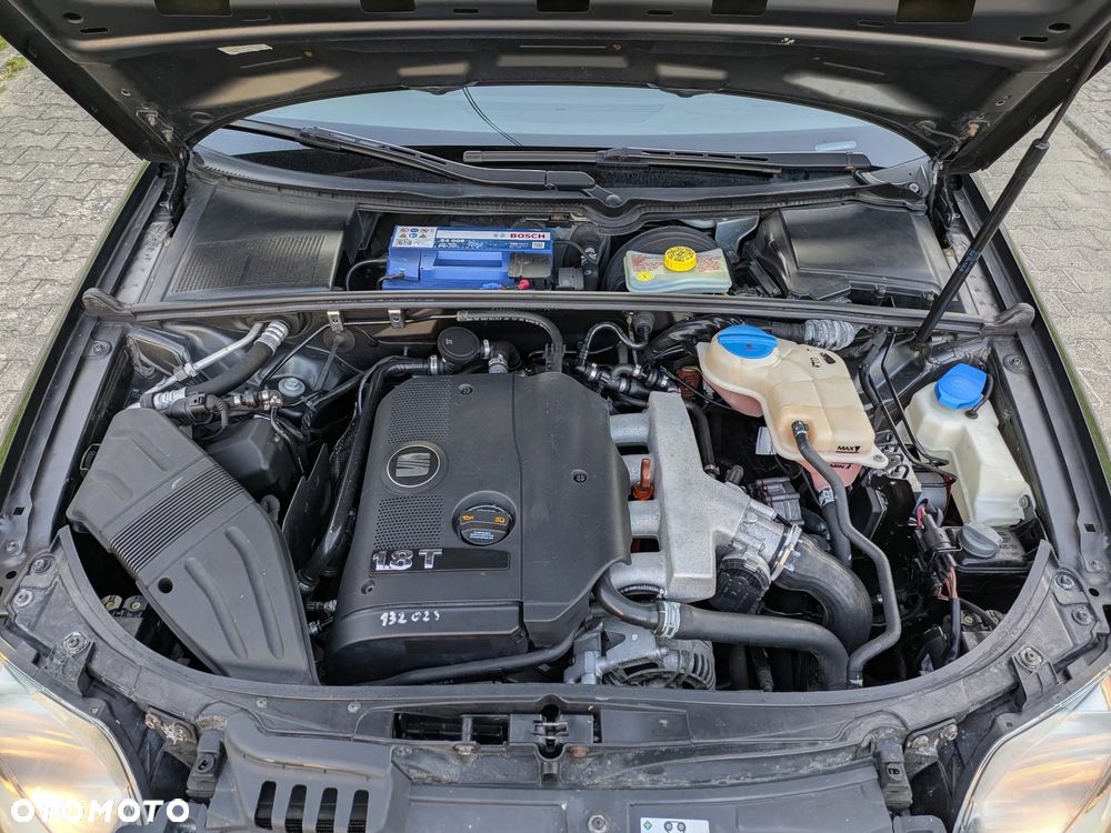 Seat Exeo 1.8T Style - 19