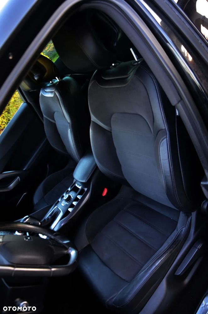 Citroën DS5 HDi 165 Business - 13