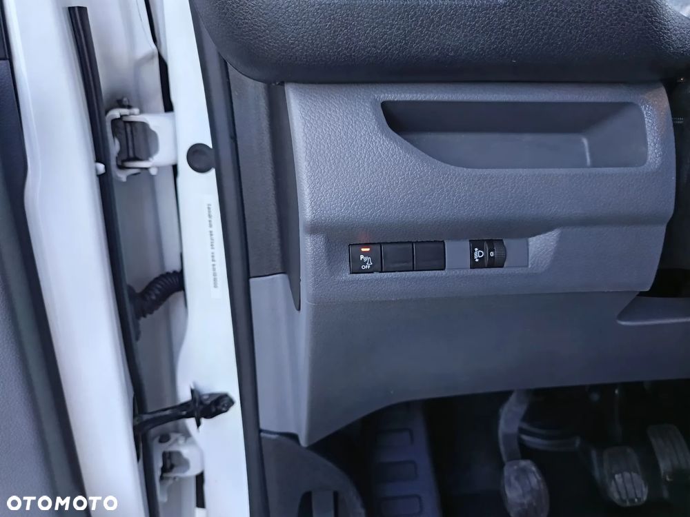 Toyota Proace - 14
