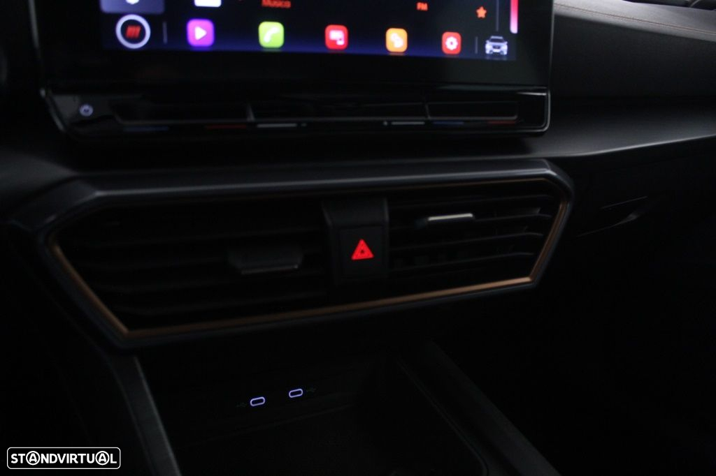 Cupra Formentor 1.5 TSI DSG - 28