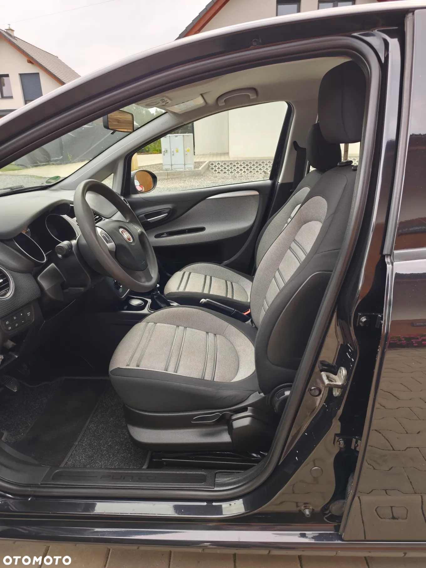Fiat Punto - 6