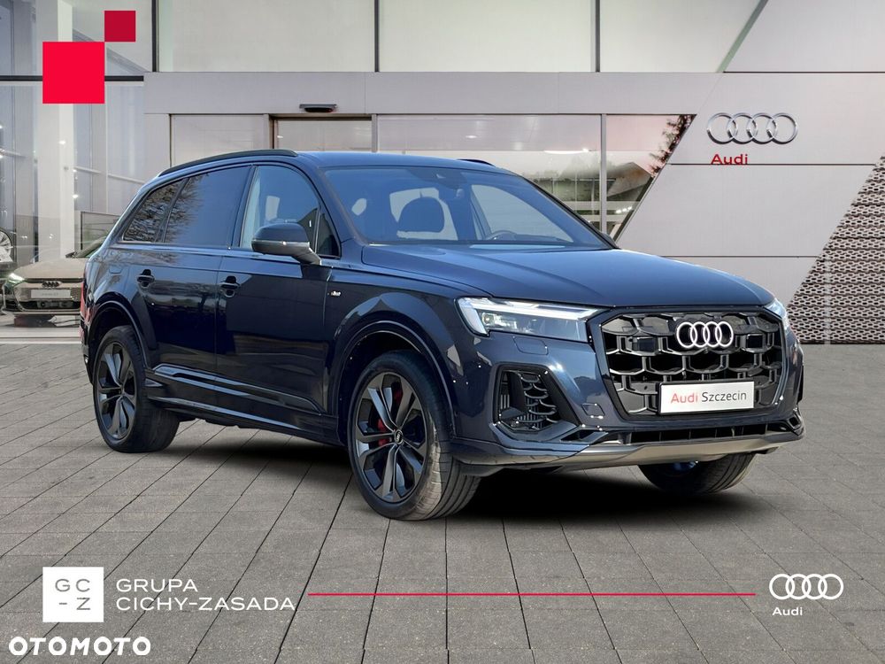 Audi Q7 - 7