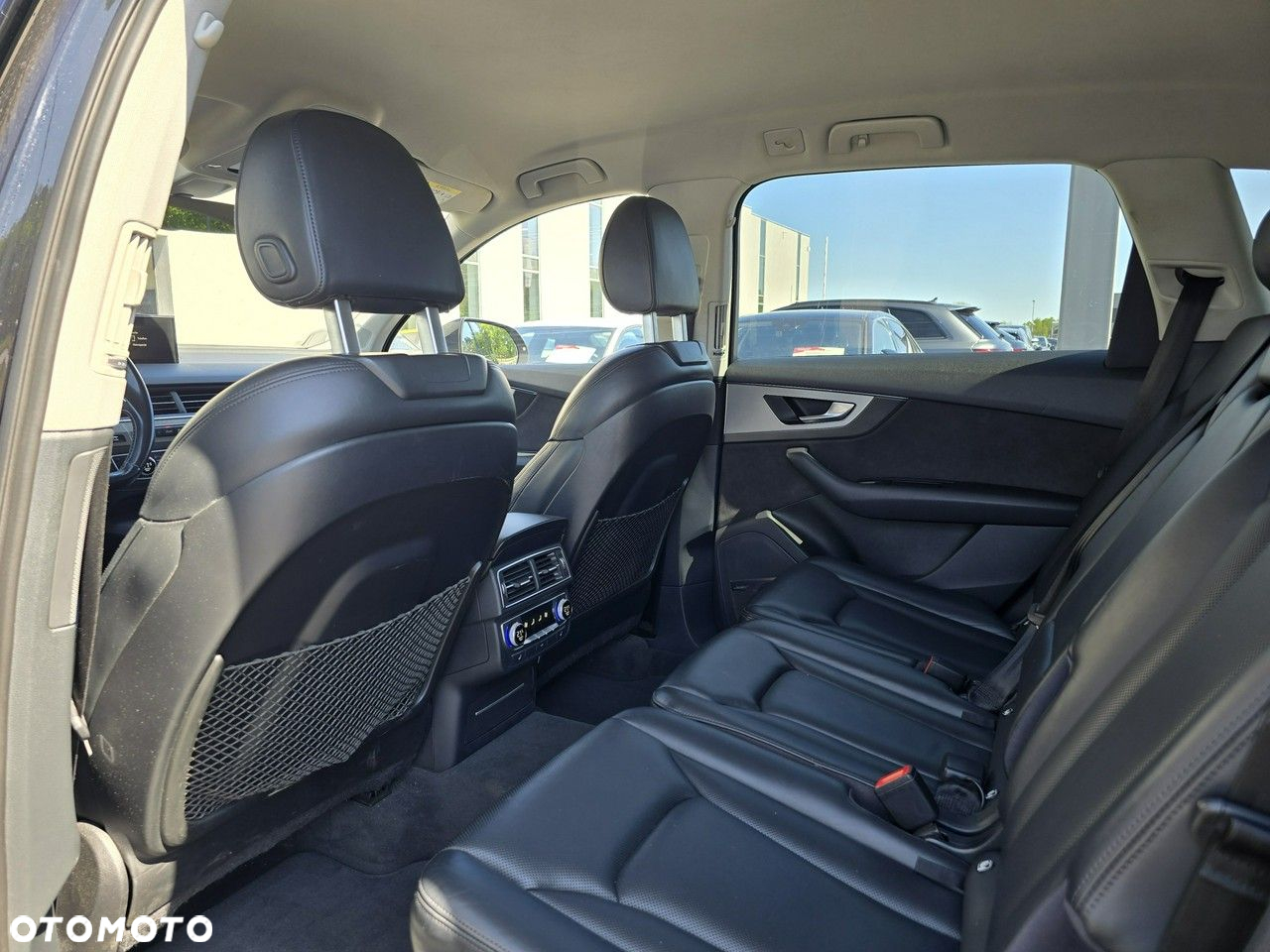 Audi SQ7 4.0 TDI Quattro Tiptronic - 21