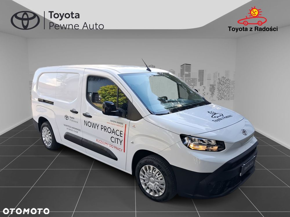 Toyota PROACE CITY - 4