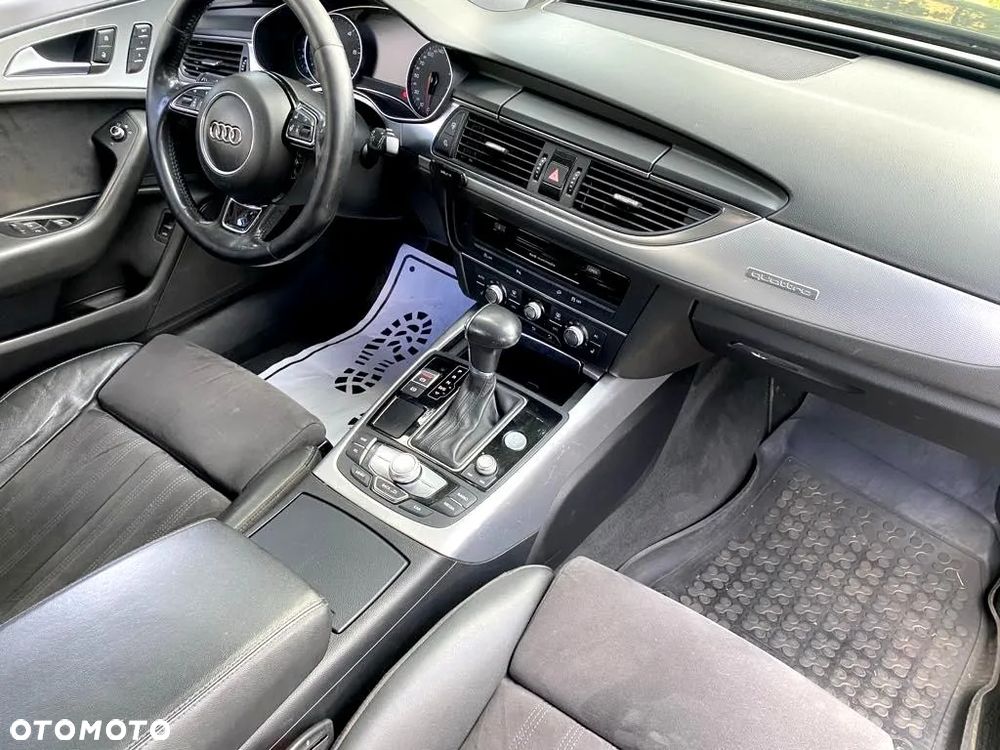 Audi A6 Allroad 3.0 TDI Quattro S tronic - 14