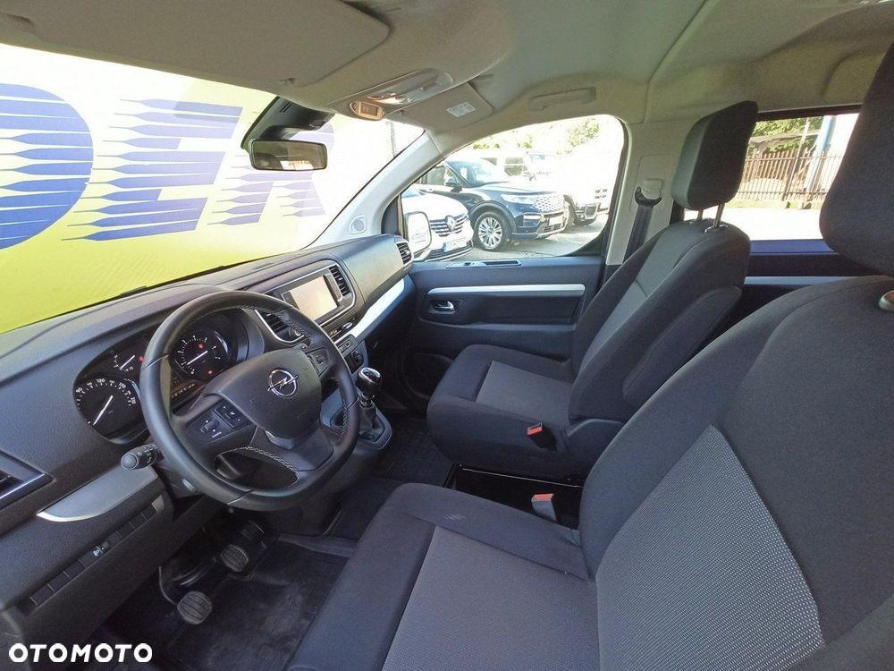 Opel Vivaro - 7