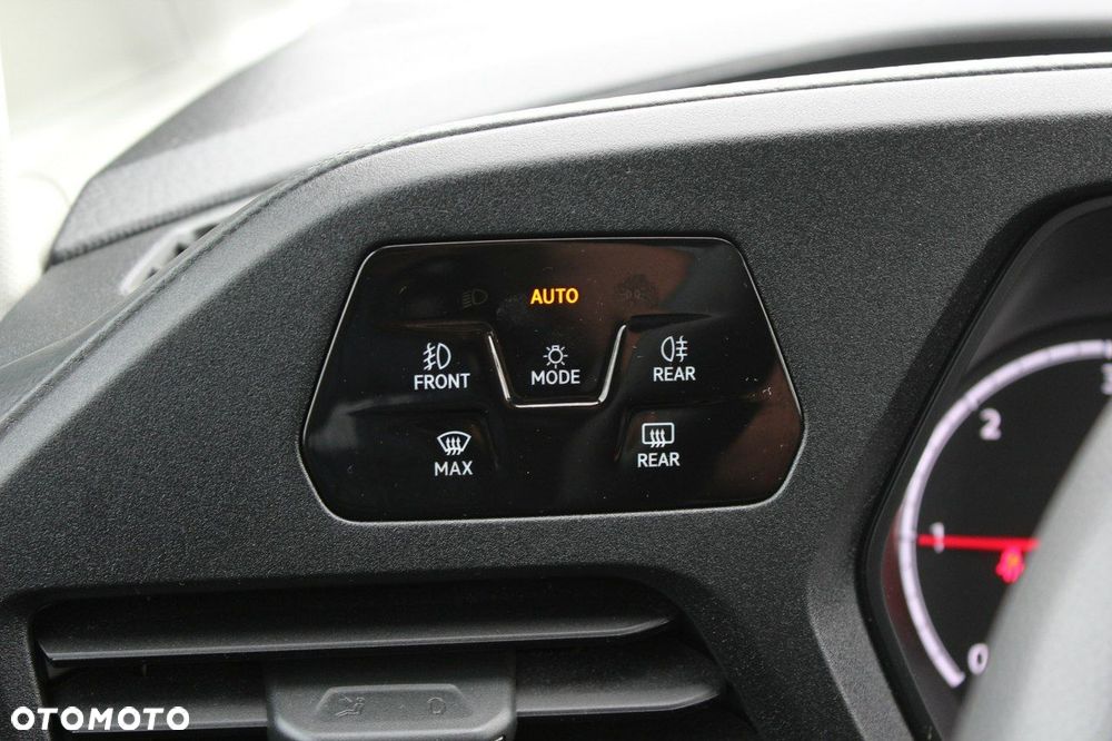 Volkswagen Caddy 2.0 TDI Trendline Mixt - 17