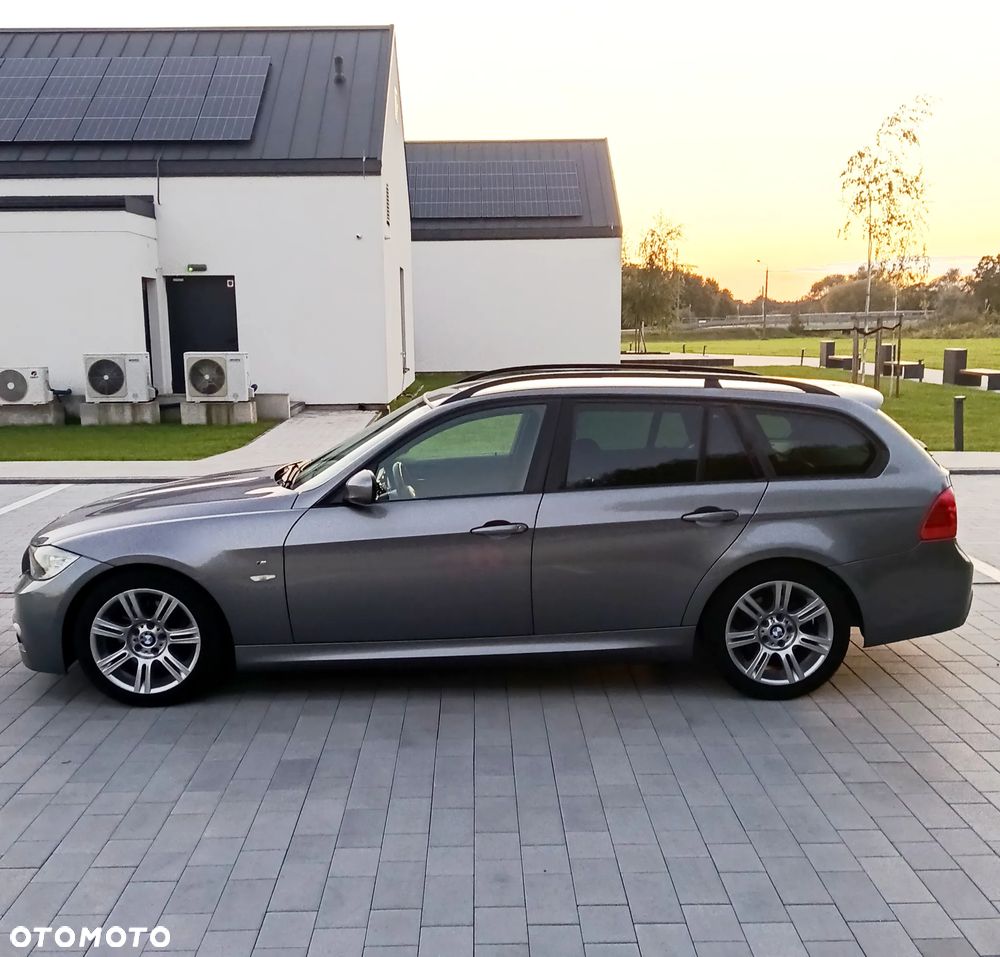 BMW Seria 3 318d - 20