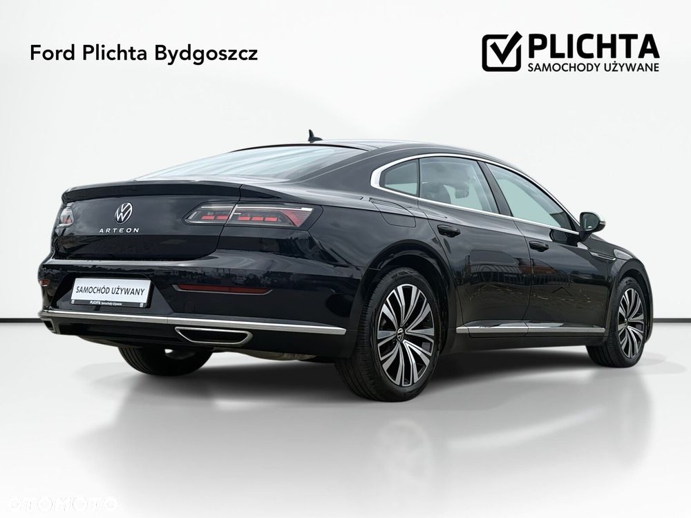 Volkswagen Arteon - 6
