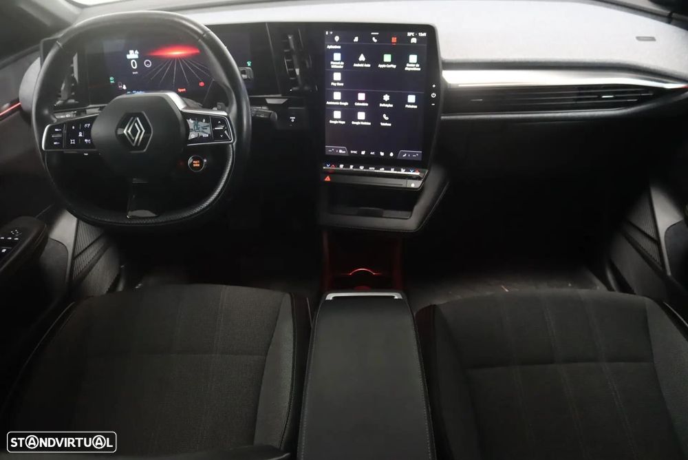 Renault Mégane E-Tech - 24