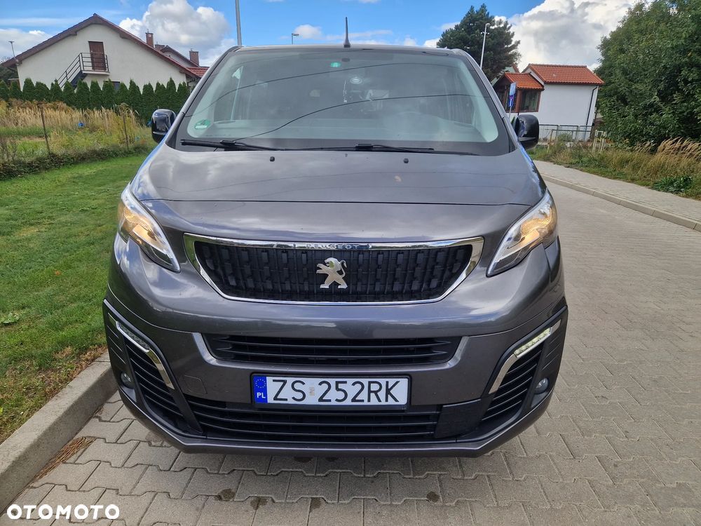 Peugeot Expert - 2