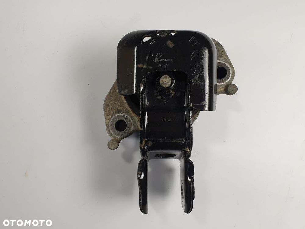 PEUGEOT 3008 5008 2.0 BHDI od 2017 r Poduszka Silnika Skrzyni - 3