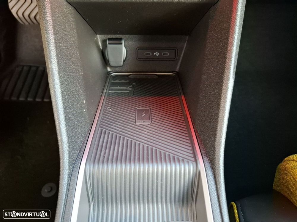 Renault 5 E-Tech 52 kWh Iconic Cinq Autonomia Conforto - 21