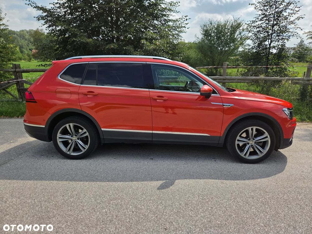 Volkswagen Tiguan 2.0 TSI BMT 4Mot Highline DSG - 9