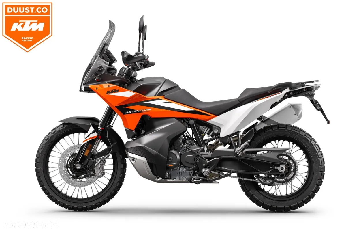 KTM Adventure - 4