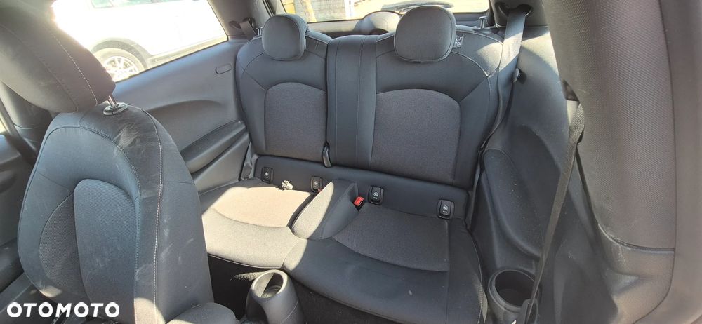 MINI ONE Standard - 19