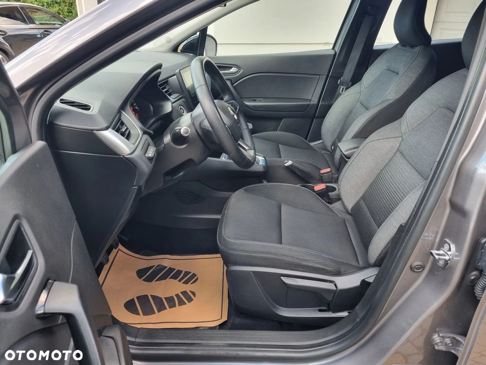 Renault Captur TCe 90 BUSINESS EDITION - 5