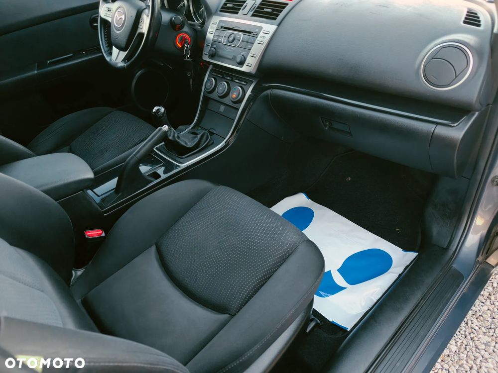 Mazda 6 Sport 2.0 Exclusive - 14