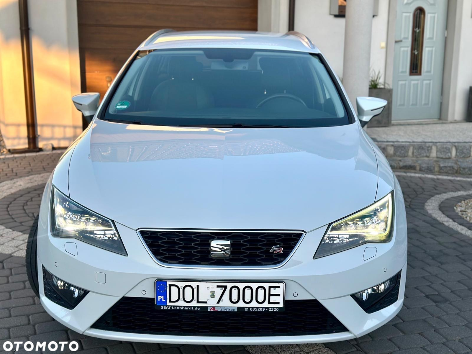 Seat Leon - 5