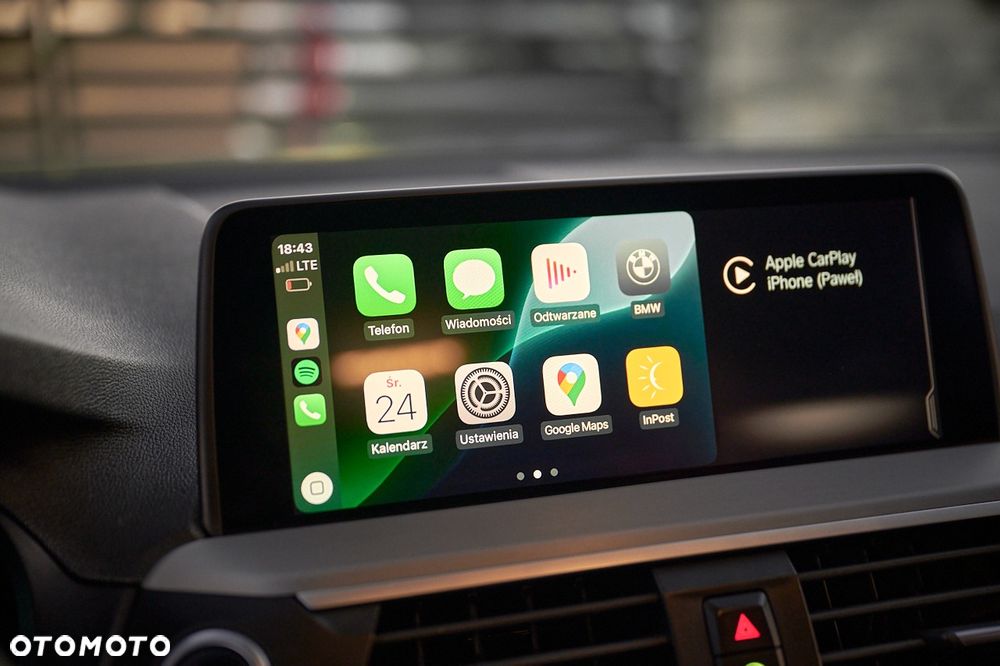 BMW X4 xDrive20d M Sport sport - 33