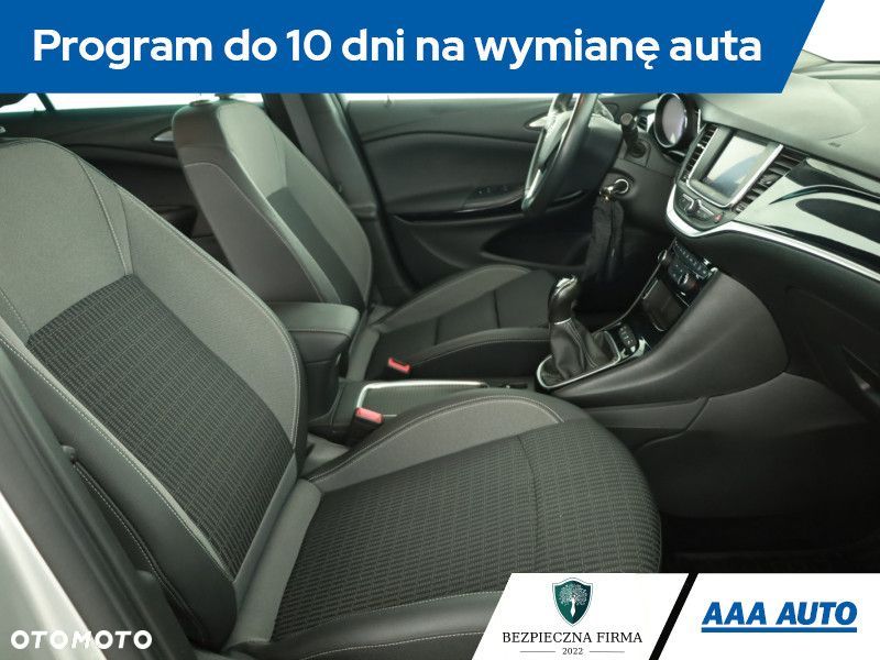 Opel Astra - 9