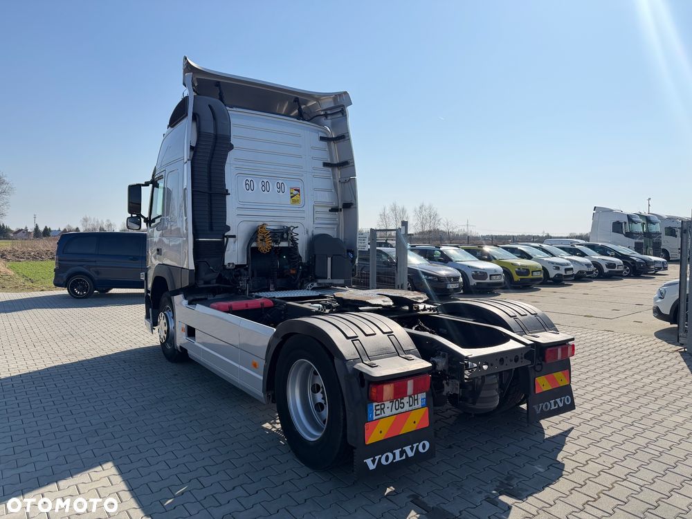 Volvo FM 460 !! XL !! Silnik 13 L !! Import France - 10
