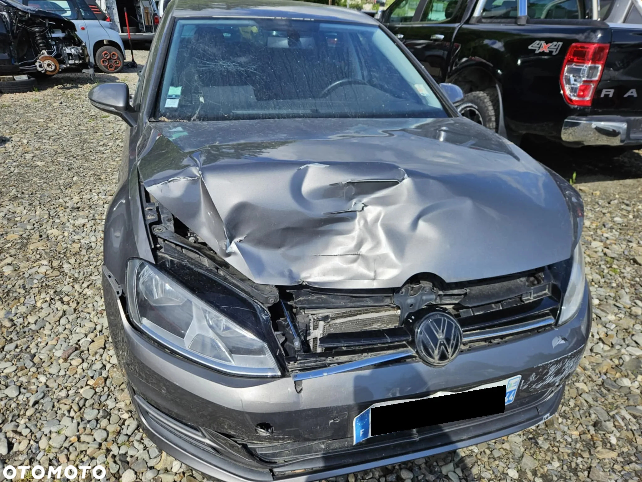 Volkswagen Golf 2.0 BlueTDI Cup - 15