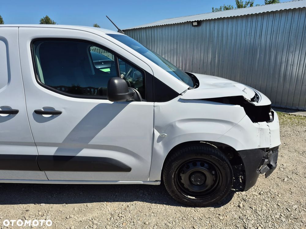 Toyota Proace City Long - 26
