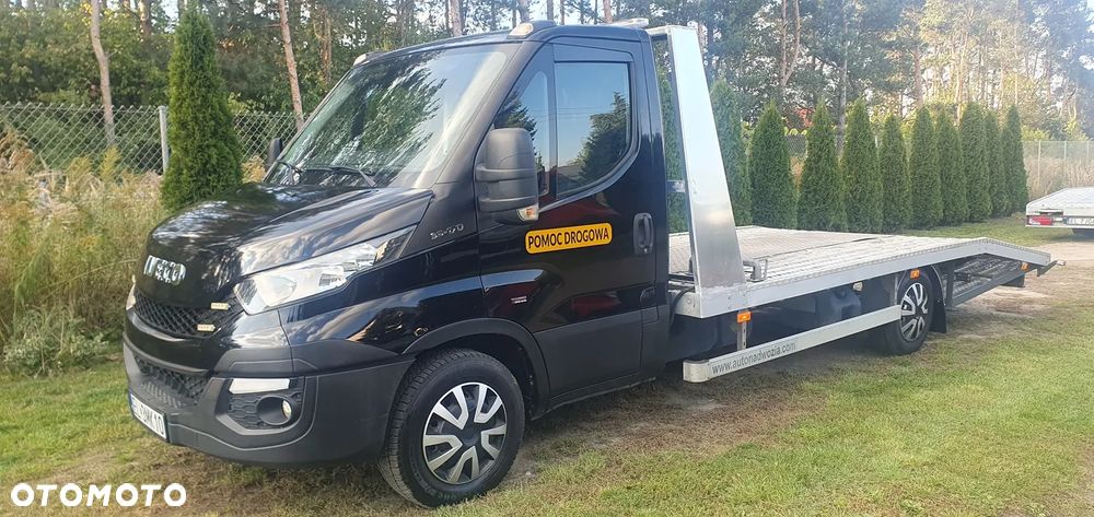 Iveco daily - 4