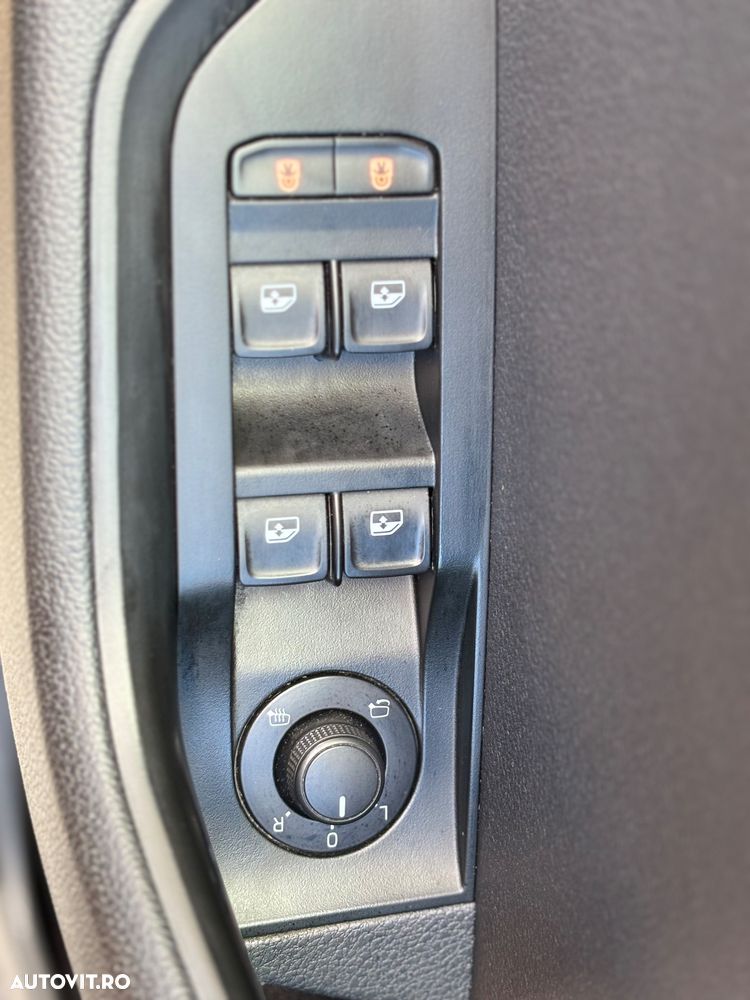 Skoda Superb 2.0 TDI DSG Ambition - 16