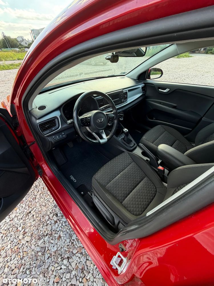 Kia Rio 1.0 T-GDI M - 15