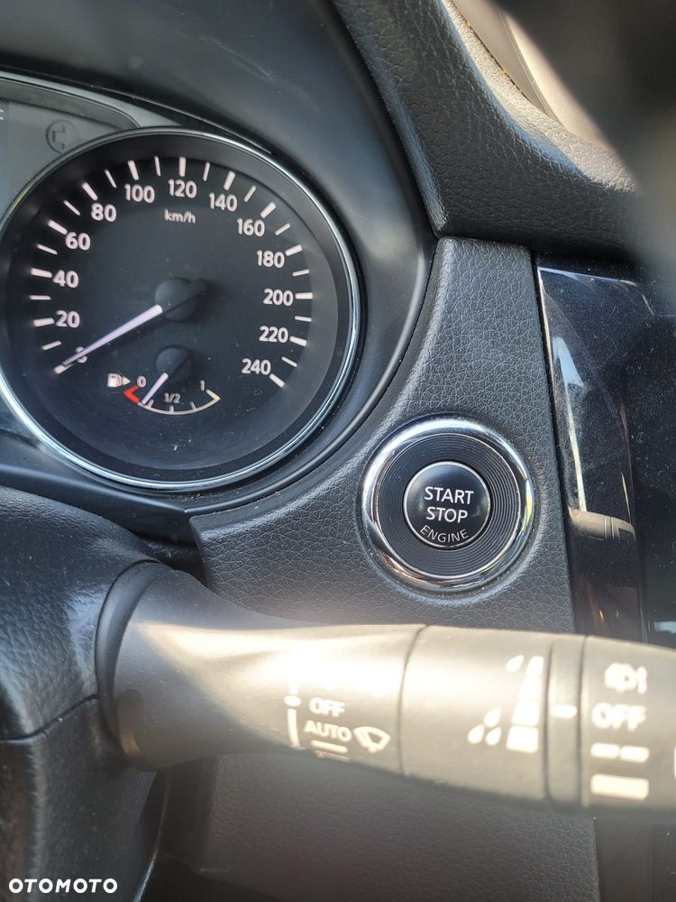 Nissan Qashqai - 19