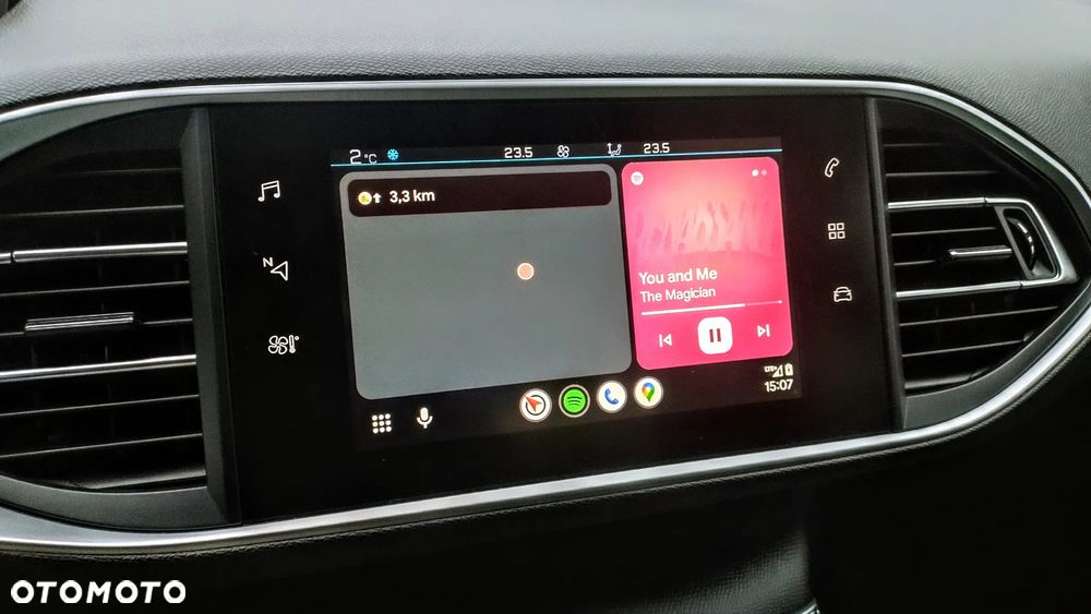 Peugeot 308 1.5 BlueHDi Active S&S - 6