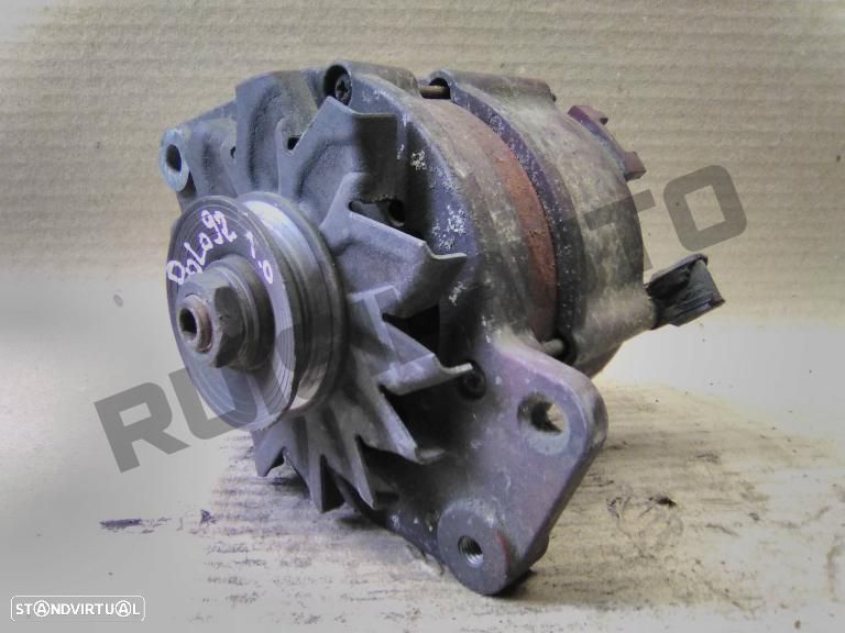 Alternador 0369_03027 Vw Polo Ii (86c) [1981_1994] 1.1 - 3