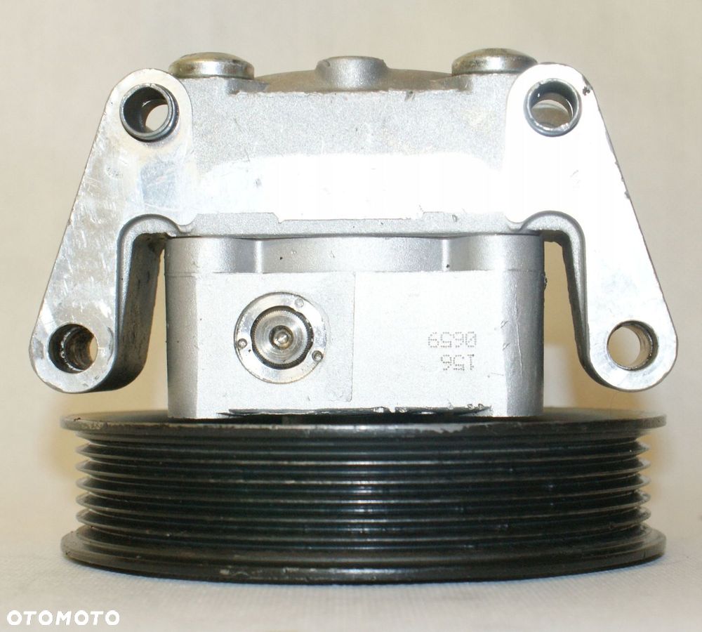 POMPA WSPOMAGANIA VOLVO S60, V70, 2.0T 31280865 - 4