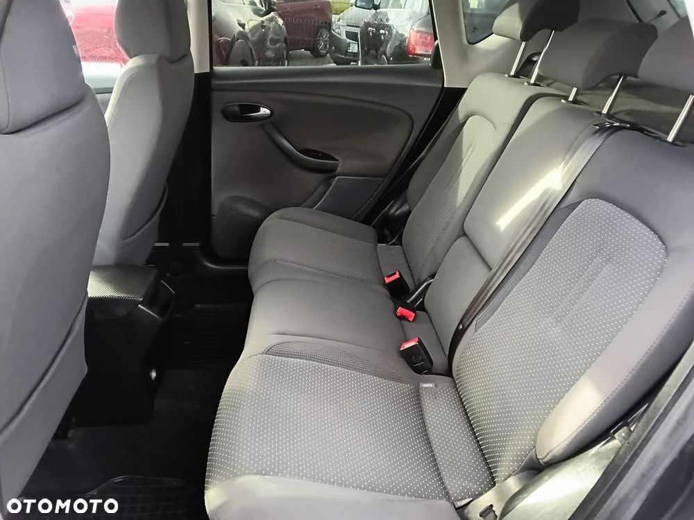 Seat Altea - 13