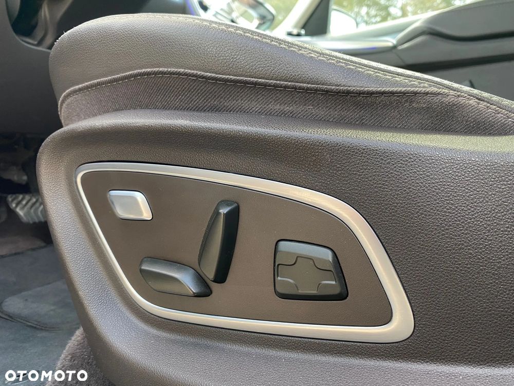 Renault Espace Energy dCi 160 EDC Intens - 22
