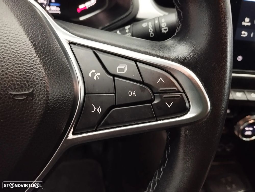 Renault Captur 1.0 TCe Exclusive - 21