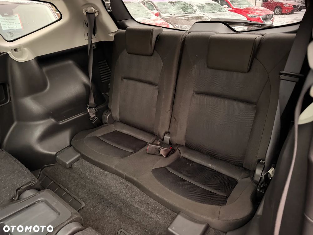 Nissan Qashqai+2 1.6 visia - 30