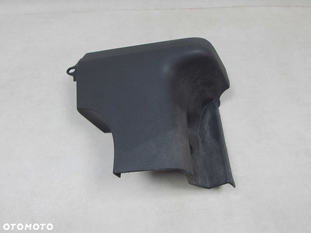 VOLVO XC90 I NAKLADKA KONCOWKA PROGU PRAWA 02-07 - 3