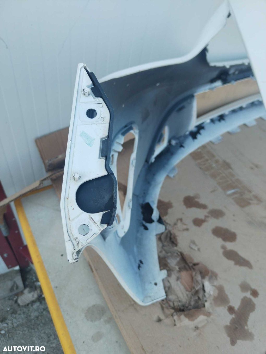 Bara fata Mercedes B-Class W247, 2019, 2020, 2021, 2022, 2023, cod origine OE A2478855300. - 13