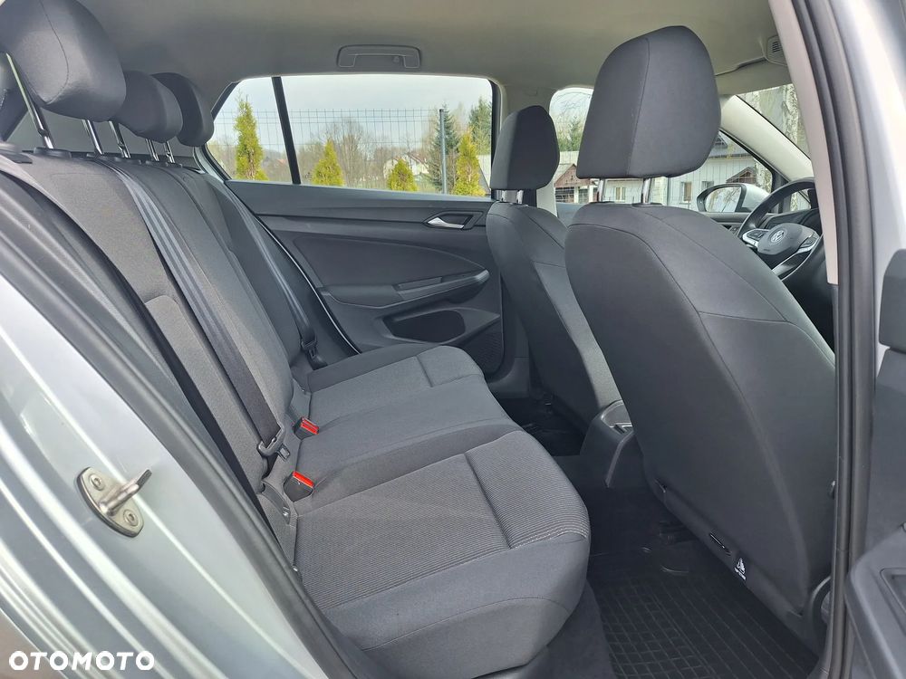 Volkswagen Golf 2.0 TDI - 8