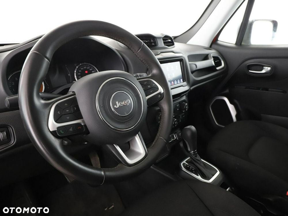 Jeep Renegade 1.3 T-GDI Longitude - 15