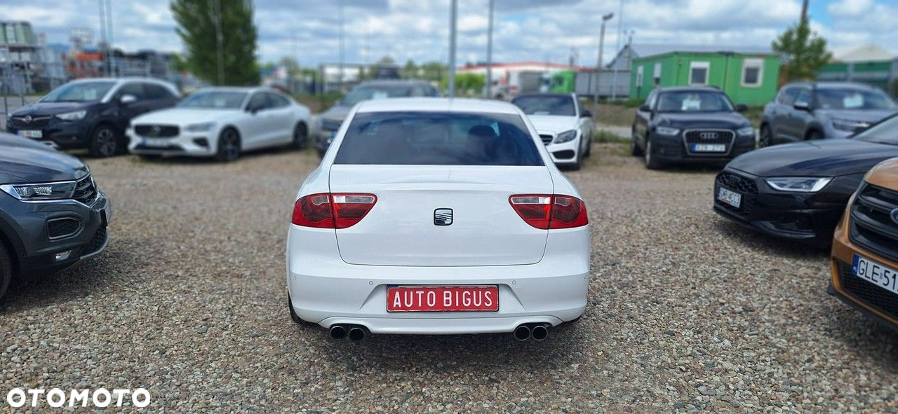 Seat Exeo - 7