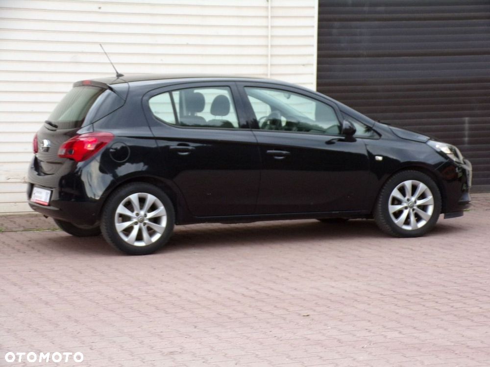 Opel Corsa - 12
