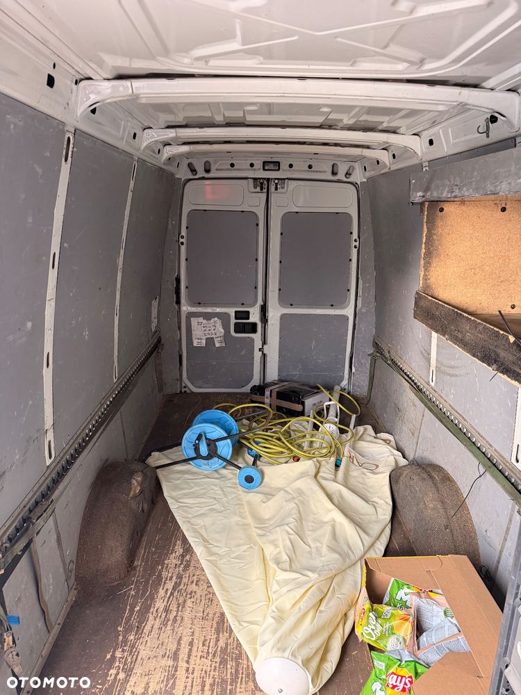 Iveco DAILY 35S17 - 10
