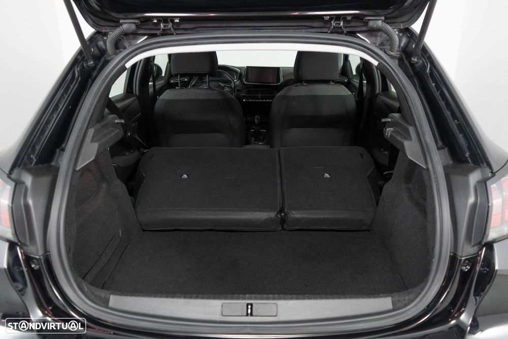 Peugeot 208 1.2 PureTech Active Pack - 16