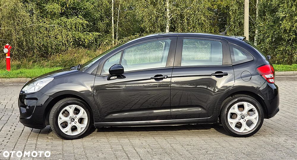 Citroën C3 - 6