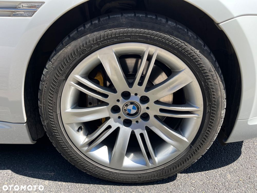 BMW Seria 6 - 15