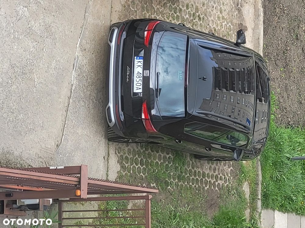 Seat Ateca 1.5 TSI Style S&S DSG - 2